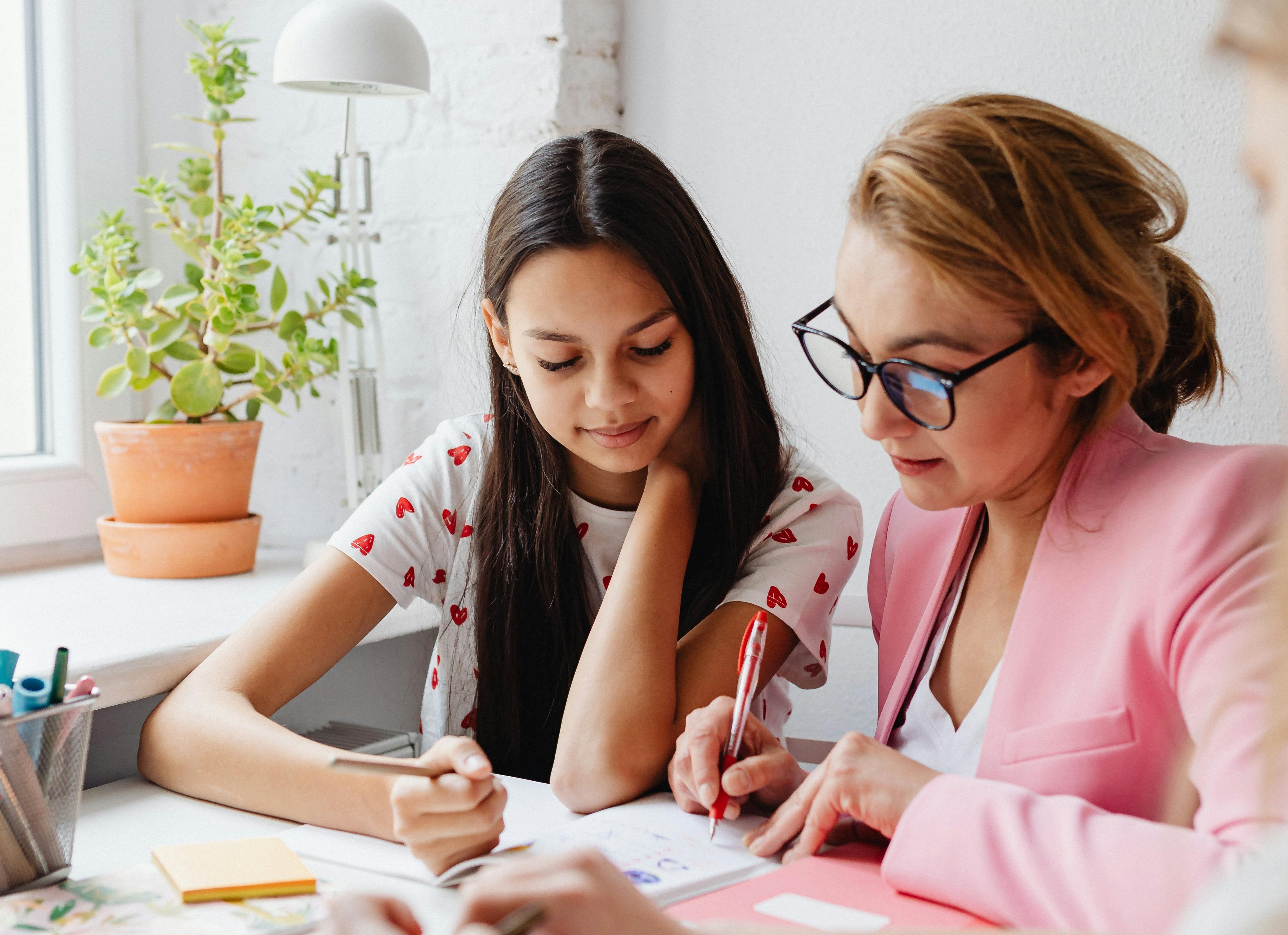 Resultados de Global Impact Girls